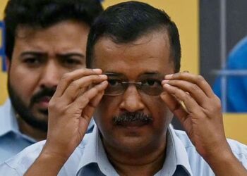 Rouse Avenue Court dismissed the interim bail plea moved by Delhi Chief Minister Arvind Kejriwal seeking 7 days bail citing medical reasons in excise policy money laundering case.