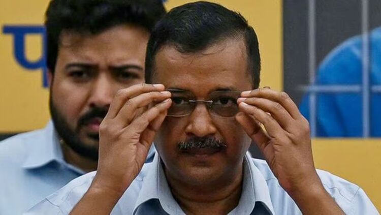 Rouse Avenue Court dismissed the interim bail plea moved by Delhi Chief Minister Arvind Kejriwal seeking 7 days bail citing medical reasons in excise policy money laundering case.