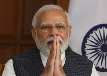 After all alliance partners passed a resolution endorsing Narendra Modi, the leader of the BJP-led National Democratic Alliance, the Prime Minister said the NDA government will provide good governance and thanked people for giving him the opportunity to serve them again.