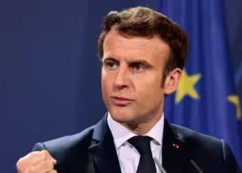 France confirmed that a French national has been arrested in Moscow but refused Russian claim that he was working for the French government to collect intelligence.