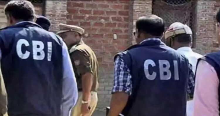 CBI Questions School Staff in Hazaribagh Over NEET Paper Leak Case