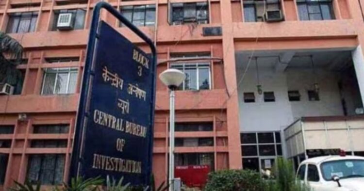 CBI Probing UGC-NET Leak Attacked in Bihar, 4 Arrested: Officials