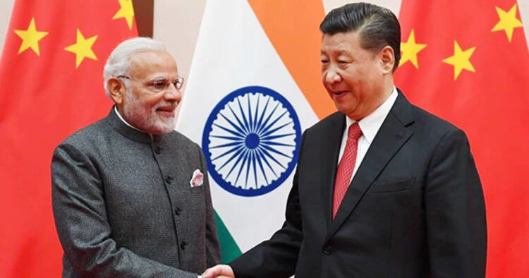 China Extends Congratulations to PM Modi on Election Victory, Anticipates Healthy Relationship Ahead