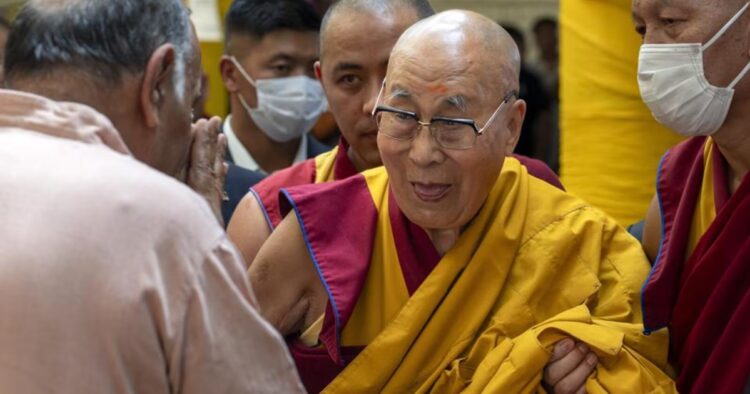 US Congressional Delegation to Visit Dharamshala, Meeting Dalai Lama Next Week