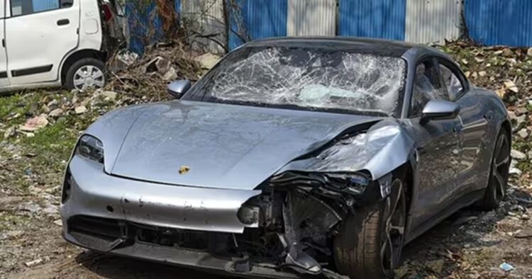 Bombay High Court Frees Pune Porsche Crash Teen, Declares Remand Illegal