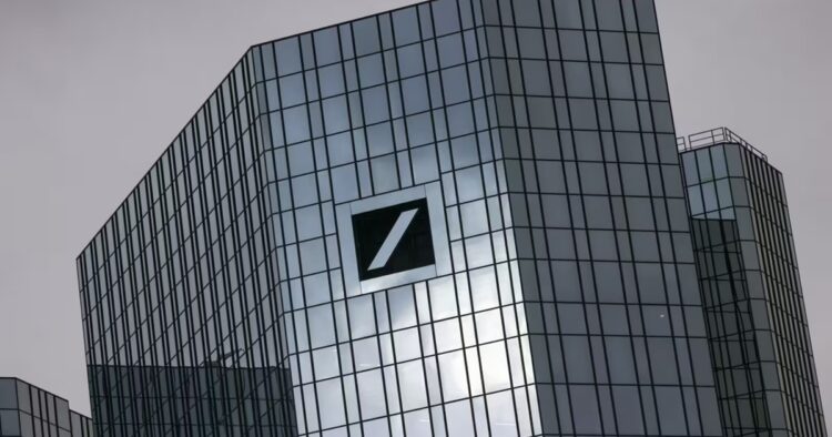 Deutsche Bank Embraces Cryptocurrency with Bitpanda Partnership for Easier Fiat Transactions