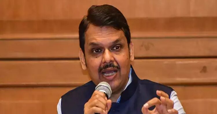 Devendra Fadnavis Offers Resignation as Deputy CM, Owns Up to BJP's Election Loss in Maharashtra