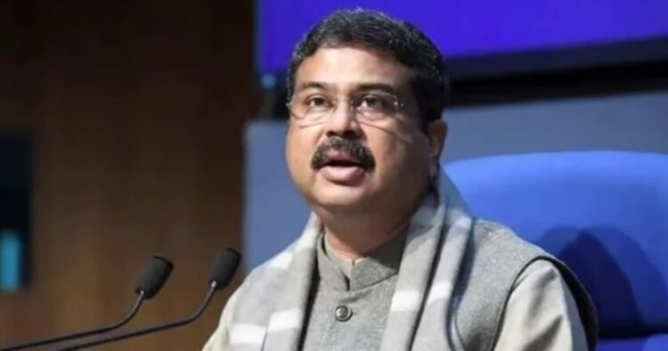 NEET-UG Controversy: Education Minister Dharmendra Pradhan Accuses Opposition of Spreading Misinformation