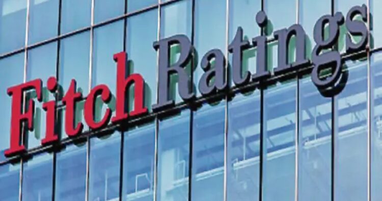 Fitch Boosts Bharat's Growth Forecast to 7.2%, Citing Strong Economic Expansion