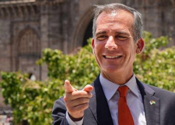 US and India Poised for Major Advances in Defence, Technology, and Economic Growth in Modi 3.0, Says Ambassador Garcetti
