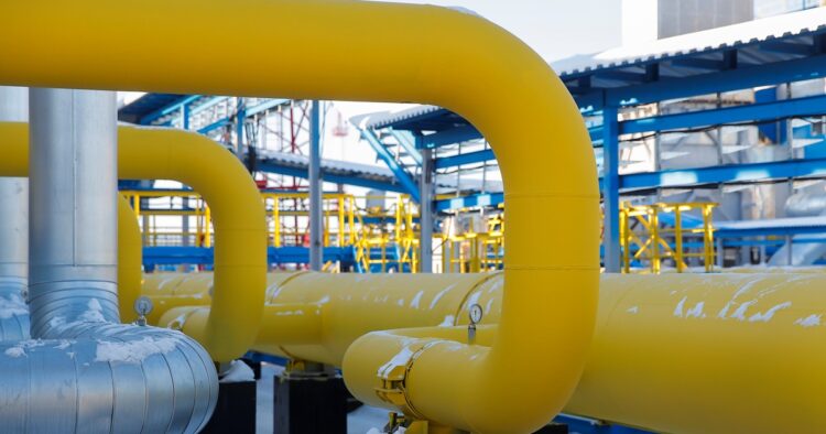 EU and Ukraine ask Azerbaijan to facilitate Russian gas transit, says official