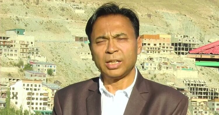 Lok Sabha Elections 2024: Haji Hanifa Jan Victory, Independent Candidate Secures Ladakh Lok Sabha Seat