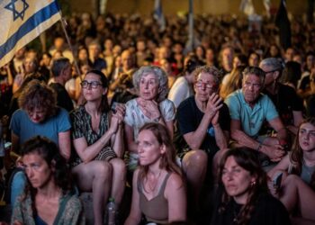 U.S. Officials Consider Unilateral Deal with Hamas to Free American Hostages