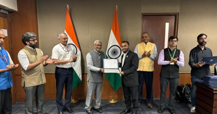 India participates in conference on humanitarian response for Gaza held in Jordan