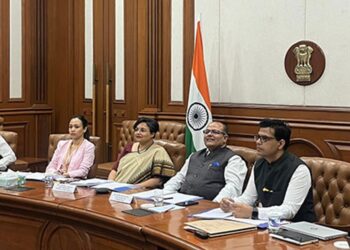 India, France, Australia reaffirm commitment to free, rules-based Indo-Pacific