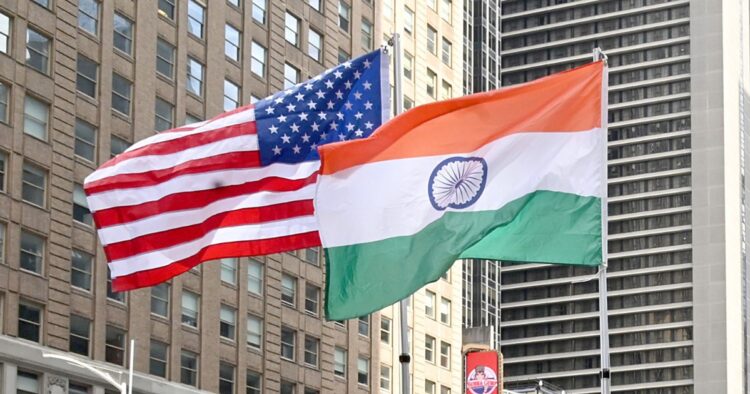 US-India INDUS-X initiative marks one-year anniversary with pioneering strides in defence innovation