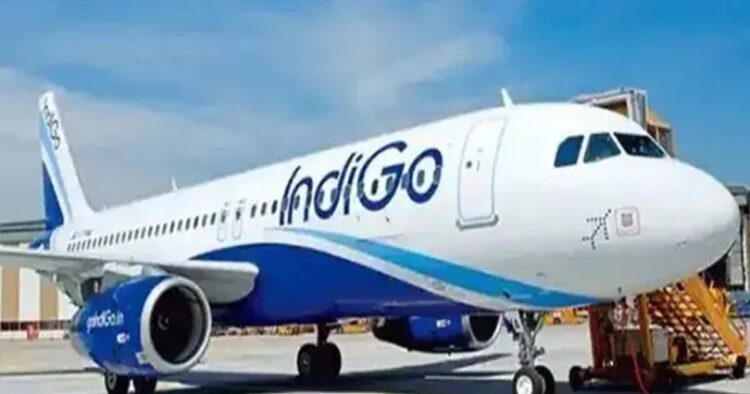 Bomb Threat on IndiGo Flight 6E 5314 from Chennai to Mumbai: Emergency Measures Implemented