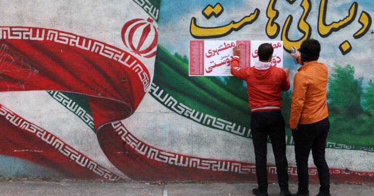 Iran Election 2024: Young Voters' Views on 2022 Protests Influence Presidential Race