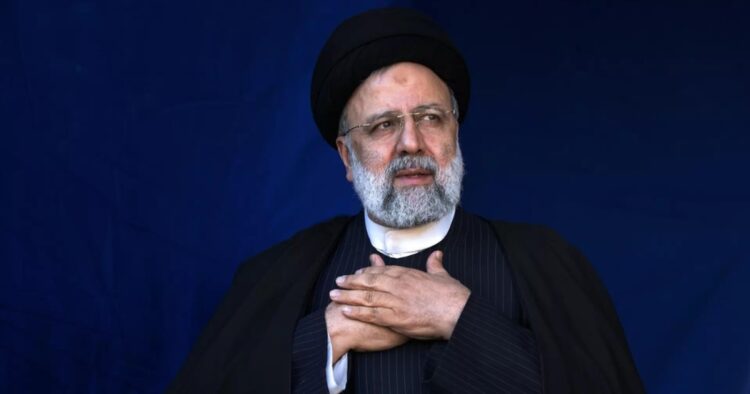 Iran Votes for New President Today After Ebrahim Raisi's Tragic Helicopter Crash