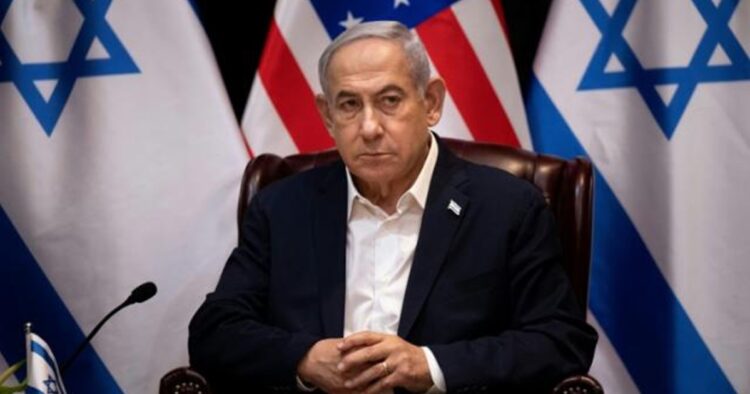 Netanyahu’s US Congress Address: No Date Confirmed Yet, Israel Announces