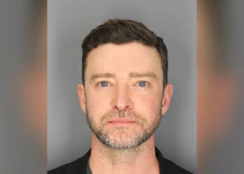 Justin Timberlake Arrested for DUI in New York