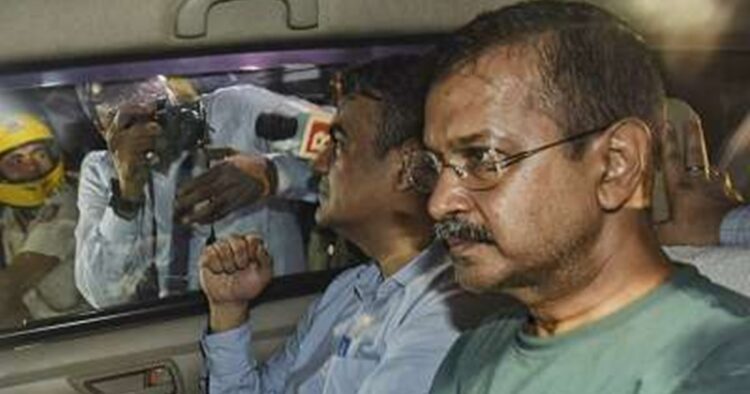 Excise 'scam': Delhi Court reserves order as Arvind Kejriwal's 3-day CBI custody ends today