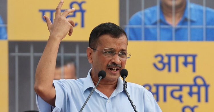 CBI Intensifies Pressure on Arvind Kejriwal Ahead of Key Supreme Court Hearing