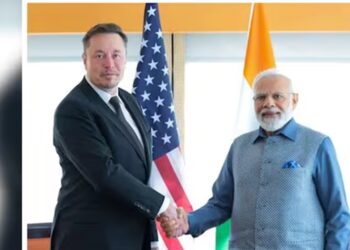 Bharat's Stable Policies Continue to Foster Business Growth: PM Modi Responds to Elon Musk