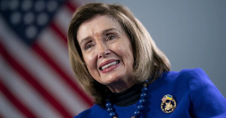 David DePape Found Guilty in Assault on Nancy Pelosi's Husband with Hammer 