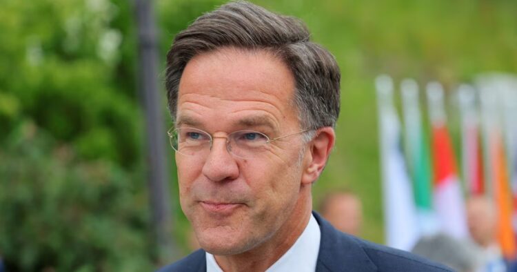 Mark Rutte Appointed New NATO Chief Amid Russia-Ukraine Conflict and NATO Unity Concerns