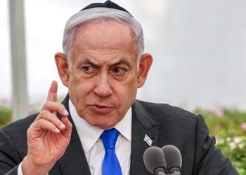 Netanyahu: Intense Fighting with Hamas in Rafah Nearing End