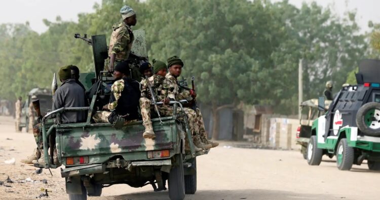 21 Nigerien Soldiers Killed in Terrorist Ambush Near Burkina Faso Border, Says Ruling Junta