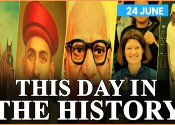 On June 24, 1564, Rani Durgavati was martyred while valiantly fighting the Mughals. Born on October 5, 1524, in Banda, she married Dalpat Shah, king of Gondwana, and had a son, Veer Narayan. After her husband's death, Rani Durgavati took control of Gondwana, ruling on behalf of her young son.