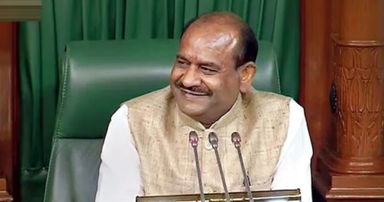 Lok Sabha Speaker Election: Om Birla vs K Suresh Amid INDIA-NDA Consensus Talks Failure