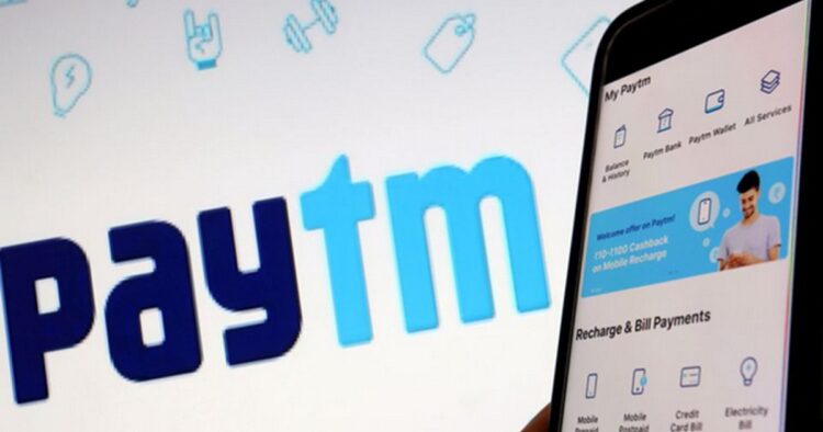 Paytm Boosts Market Share in Travel Sector Through Global Partnerships and Innovative Solutions