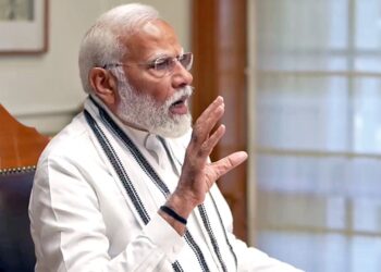 PM Modi's 7 Meetings Today: Reviewing New Government's First 100 Days Post Exit Polls' Predicted Victory