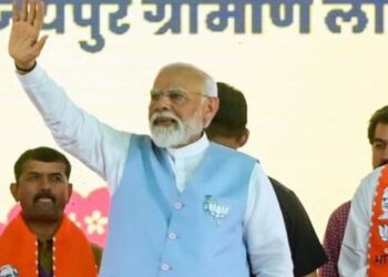 "Will win more than 400 seats..": Rajasthan BJP leaders after exit polls prediction