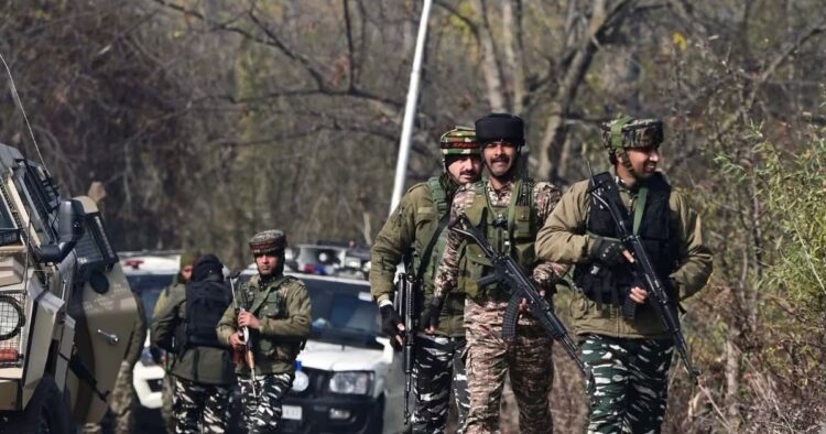 Pulwama Encounter: Bodies of 2 Terrorists Retrieved, Operation Continues