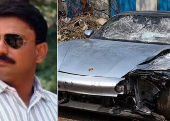 Pune Porsche Crash: Cops Say Doctor Ajay Taware Took Bribes To ‘Expedite’ Cases Brought By ‘Brokers’