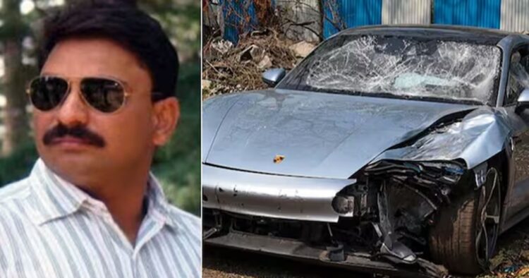 Pune Porsche Crash: Cops Say Doctor Ajay Taware Took Bribes To ‘Expedite’ Cases Brought By ‘Brokers’