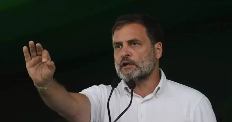 Lok Sabha Speaker Election: Rahul Gandhi Conditionally Supports NDA Nominee