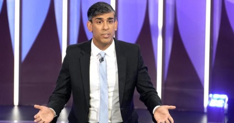 Rishi Sunak 'Incredibly Angry' Over Allegations of Conservative Election Date Betting Scandal