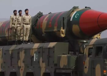 SIPRI Report 2024: Bharat Surpasses Pakistan in Nuclear Weapons, China Expands Arsenal
