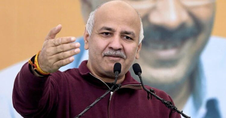 Supreme Court Denies Manish Sisodia's Bail Pleas in Delhi Liquor Policy Scam