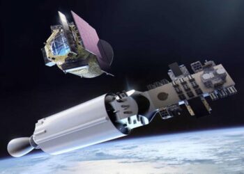 NSIL and Australia's Space Machine Company Ink Agreement for Space Cooperation