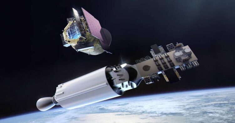 NSIL and Australia's Space Machine Company Ink Agreement for Space Cooperation