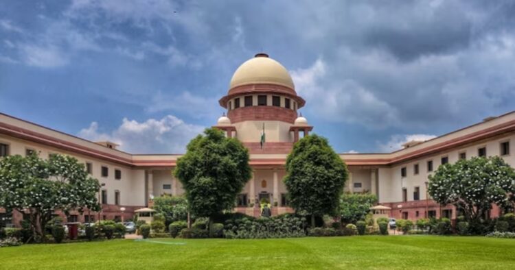 Supreme Court Allows NEET UG 2024 Counselling to Proceed, Sets Next Hearing for July 8