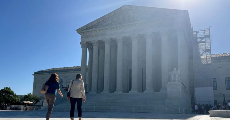 US Supreme Court Strikes Down Trump-Era Bump Stock Ban