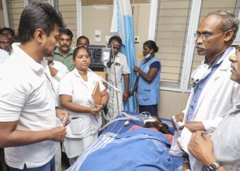 Tamil Nadu Hooch Tragedy: Death Toll Climbs to 53 in Kallakurichi; Seven Arrested
