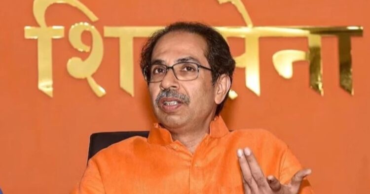 Shiv Sena Chief Uddhav Thackeray Mulls Skipping INDIA Bloc Meeting in Delhi